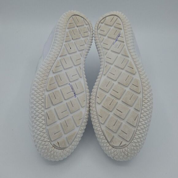 CONVERSE X SLAM JAM BOSEY MC OX WHITE Size 9 Men’s 10.5 Women's 171224C Lace Up - Picture 8 of 10